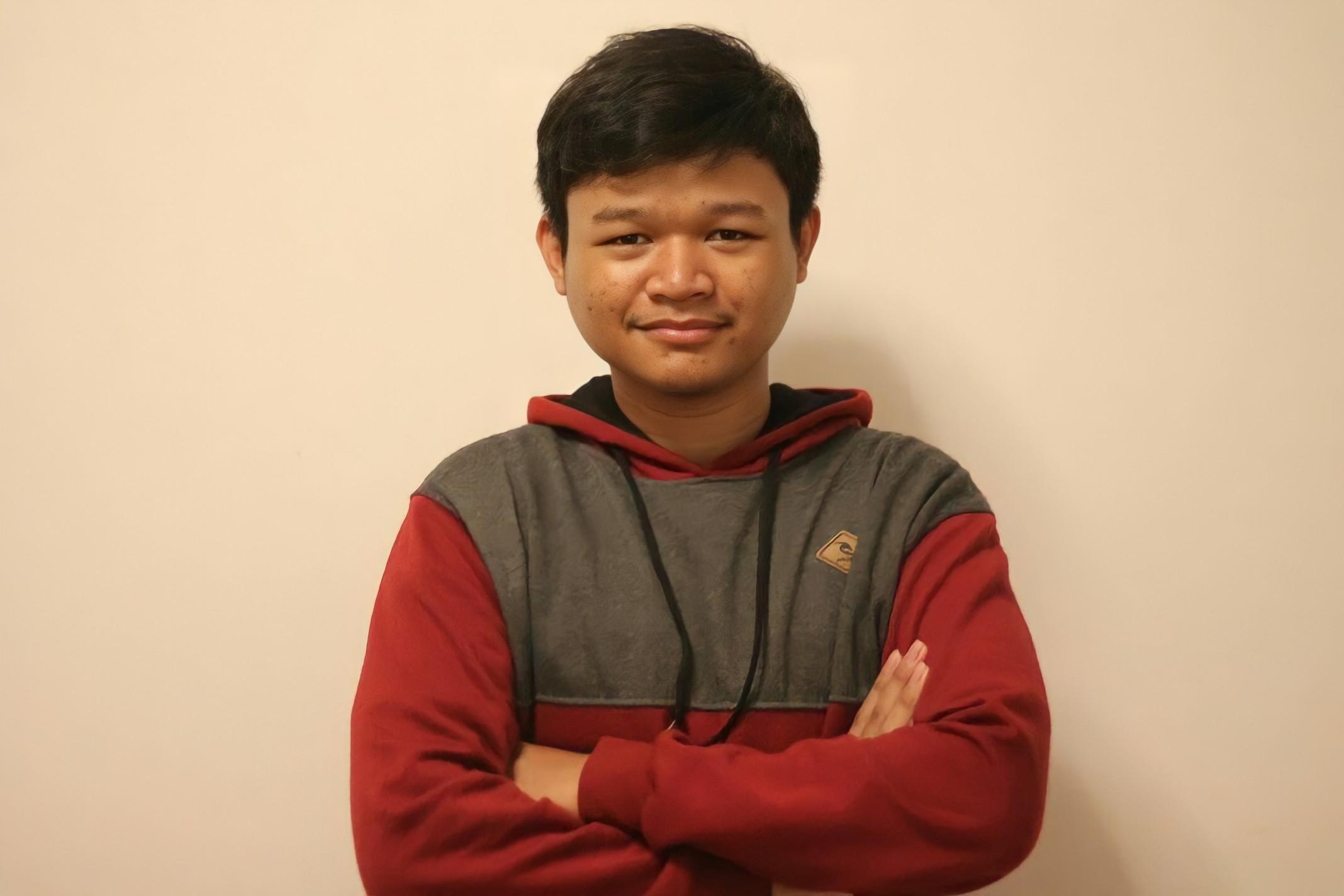 Foto Profil